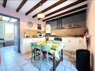  Maison � vendre 5 pi�ces 107 m�