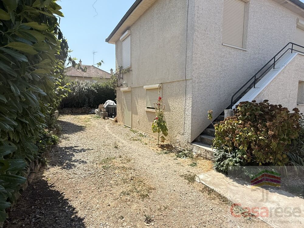 Vente Maison Maison Chalon sur saone