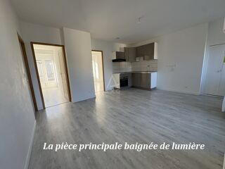 Vente Appartement Appartement Nozay