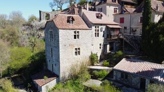  Maison  vendre 10 pices 210 m