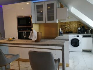  Appartement  vendre 2 pices 26 m