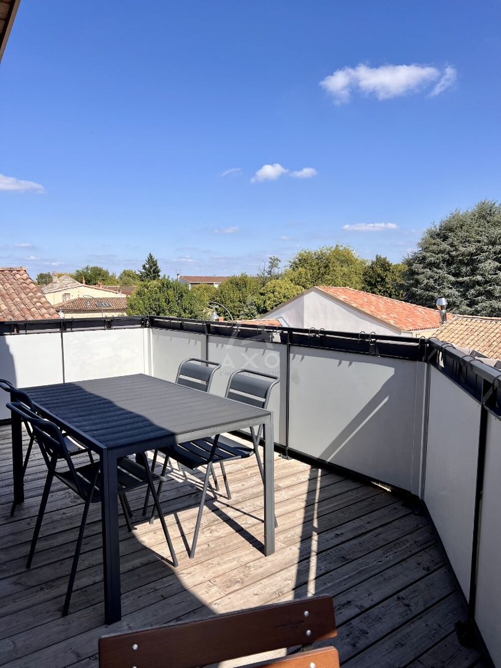 Vente Appartement Appartement Le bouscat