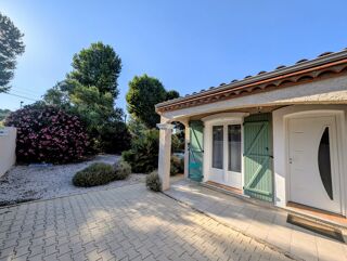  Maison à vendre 5 pièces 117 m²