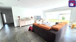  Maison à vendre 5 pièces 165 m²