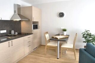  Appartement  vendre 2 pices 44 m