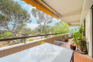  Appartement � vendre 5 pi�ces 100 m�