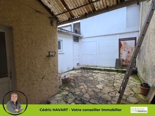  Maison � vendre 3 pi�ces 72 m�