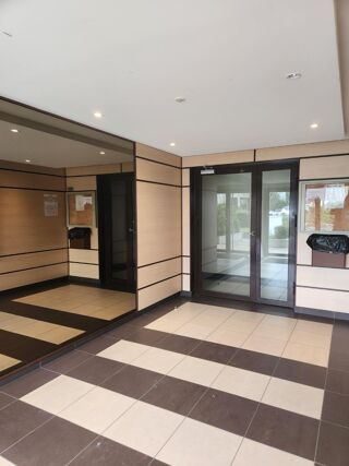  Appartement à vendre 1 pièce 31 m²