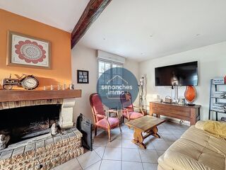  Maison � vendre 6 pi�ces 156 m�