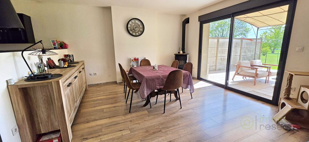 Vente Maison Maison Quiry le sec