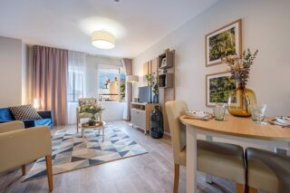 Vente Appartement Résidence Seniors Niort
