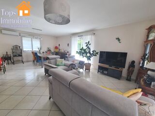  Maison à vendre 4 pièces 102 m²