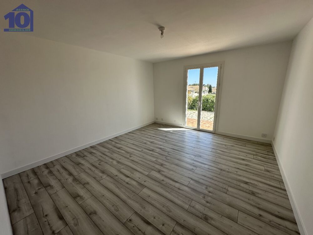 Vente Maison Maison Beziers