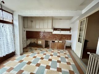  Maison à vendre 5 pièces 148 m²