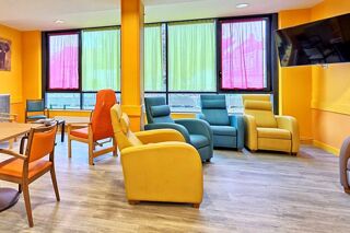  Appartement � vendre 1 pi�ce 29 m�