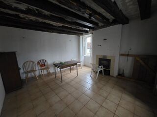  Maison � vendre 3 pi�ces 51 m�