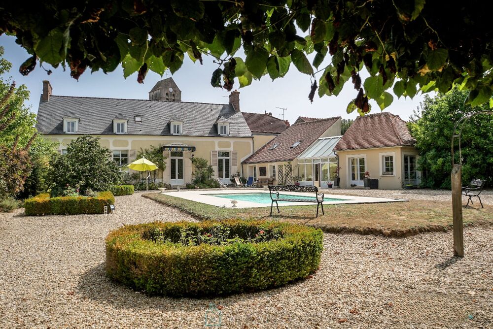Vente Villa Demeure de ville et village Bouray sur juine