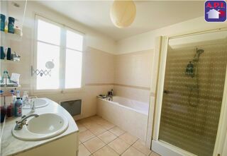  Maison à vendre 5 pièces 130 m²