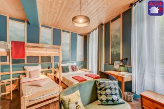  Villa � vendre 14 pi�ces 433 m�