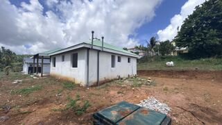  Maison 4 pi�ces 90 m� Le lamentin