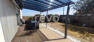  Maison � vendre 5 pi�ces 92 m�