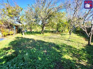  Terrain  vendre 618 m