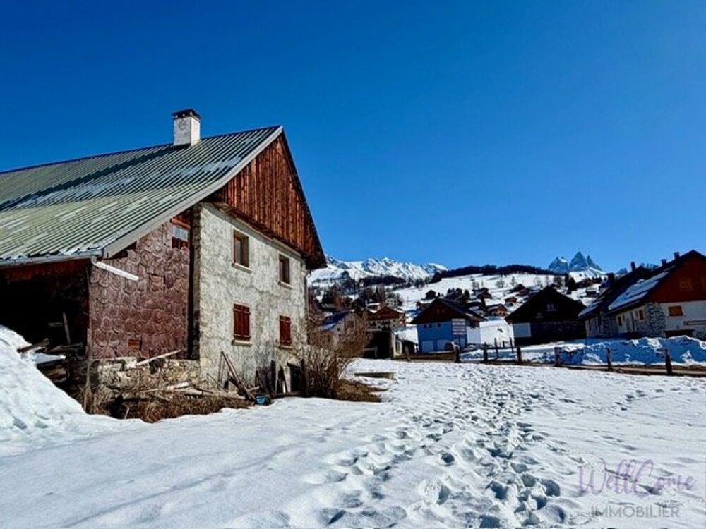 Vente Villa Ensemble Immobilier Albiez montrond