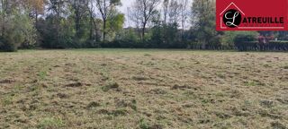  Terrain � vendre 1041 m�