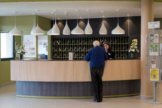  Appartement � vendre 2 pi�ces 44 m�