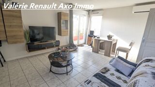  Appartement à vendre 2 pièces 45 m²