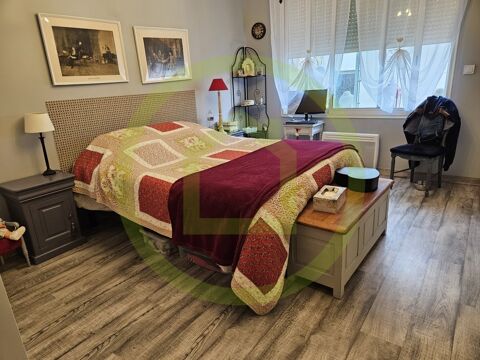   Maison bourgeoise Maison - 8 pi�ce(s) - 183 m�