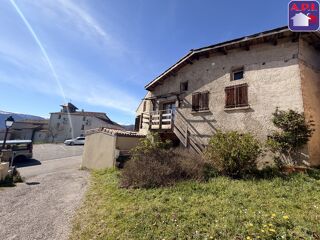 Maison à vendre 3 pièces 67 m²
