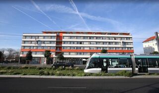  Appartement à vendre 1 pièce 27 m²