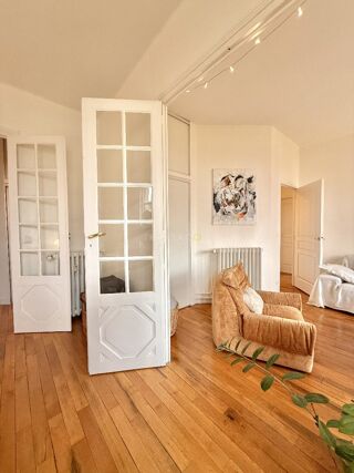  Appartement � vendre 2 pi�ces 63 m�