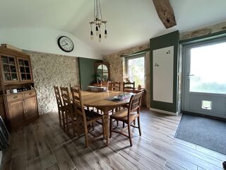  Villa � vendre 6 pi�ces 214 m�