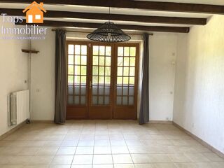  Maison à vendre 4 pièces 88 m²