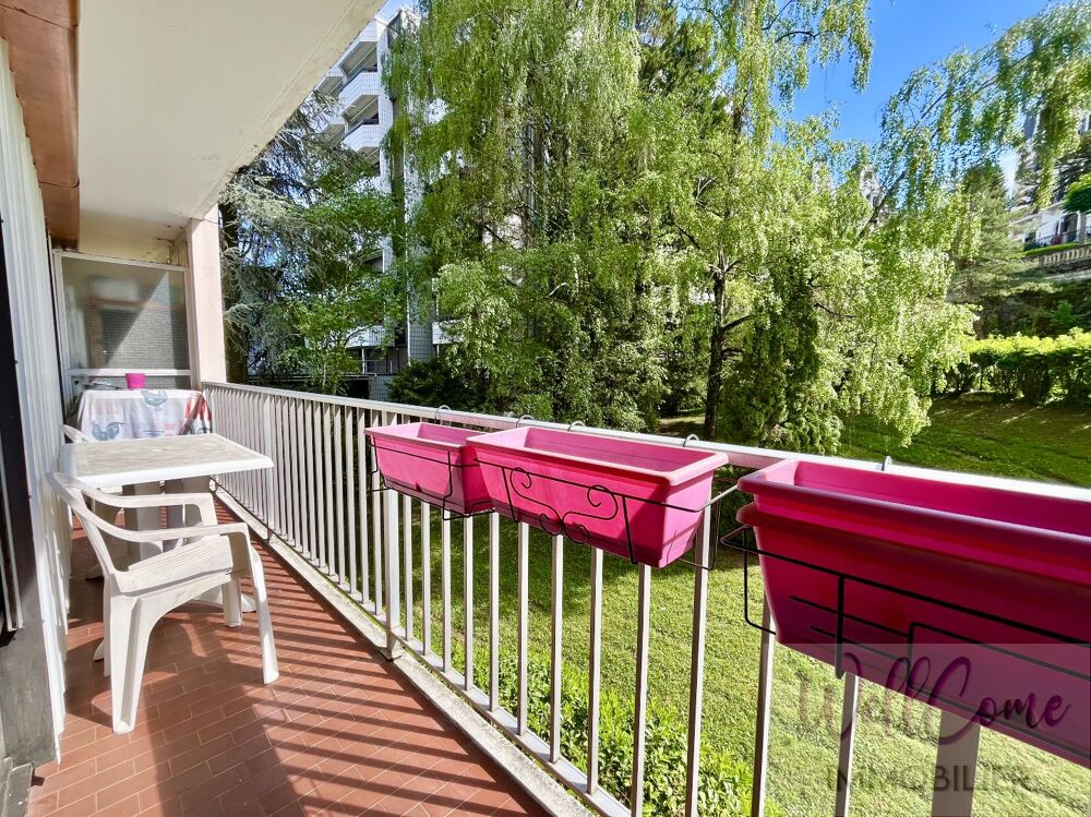 Vente Appartement Appartement Aix les bains