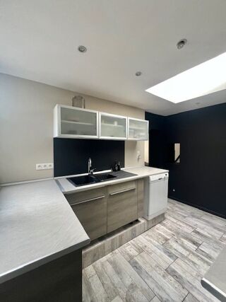  Maison � vendre 3 pi�ces 91 m�