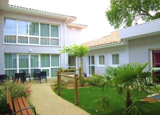  Appartement à vendre 1 pièce 21 m²