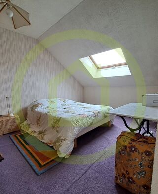  Maison à vendre 5 pièces 135 m²