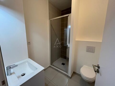  Appartement � louer 1 pi�ce 18 m�