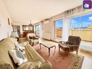  Appartement à vendre 4 pièces 81 m²