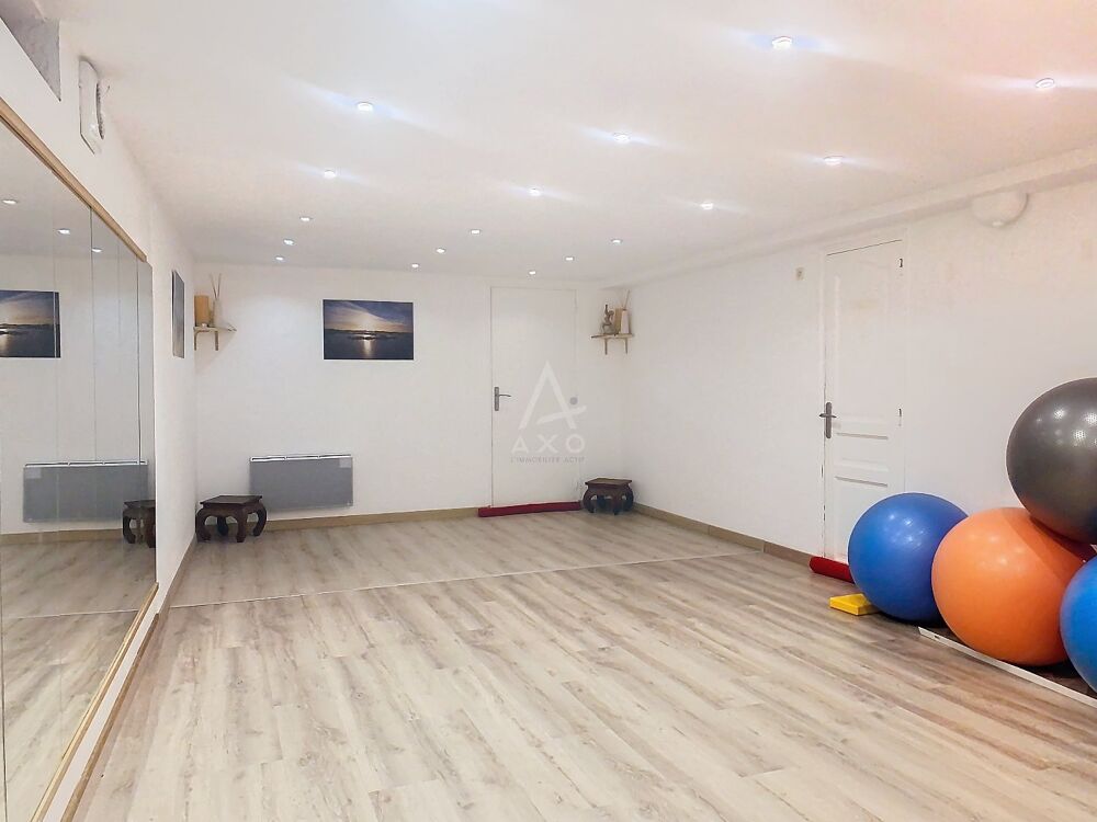 à vendre  Villa Saint-Maur-des-Fossés (94100)