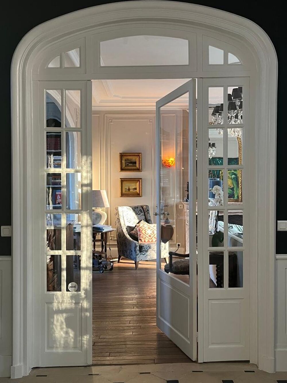 � vendre  Maison Fismes (51170)