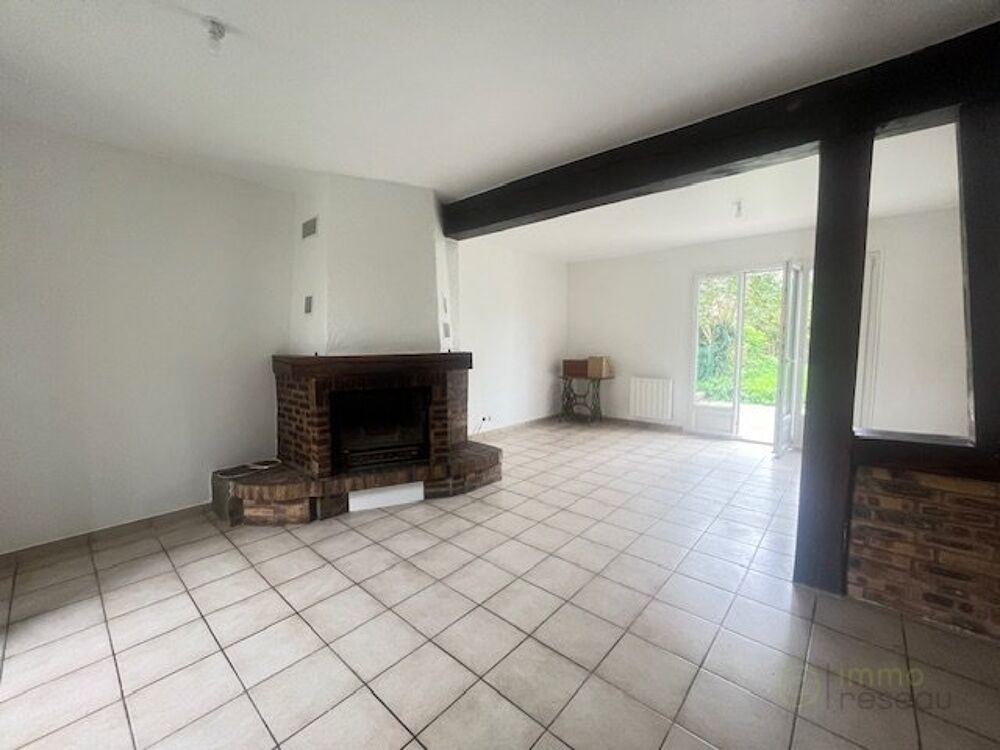 Vente Maison Maison Gisors
