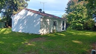  Maison � vendre 3 pi�ces 62 m�