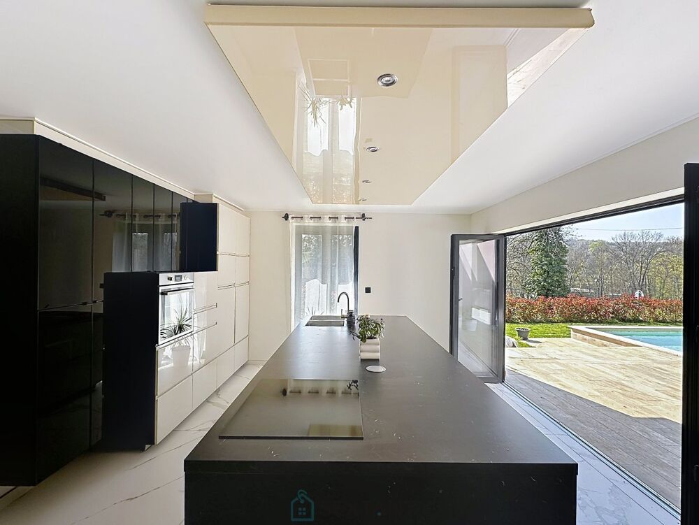 � vendre  Maison Fontainebleau (77300)