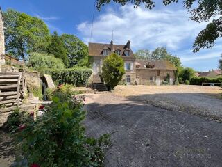  Maison à vendre 8 pièces 230 m²