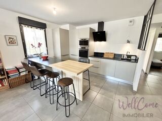  Appartement � vendre 3 pi�ces 65 m�