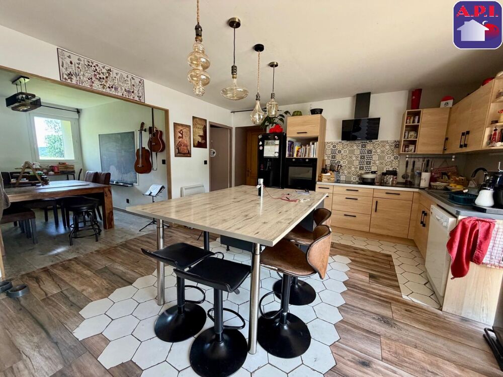 Vente Maison Maison Ventenac